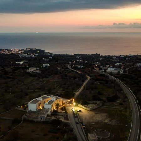 Masseria Ruri Pulcra Patu Exterior photo