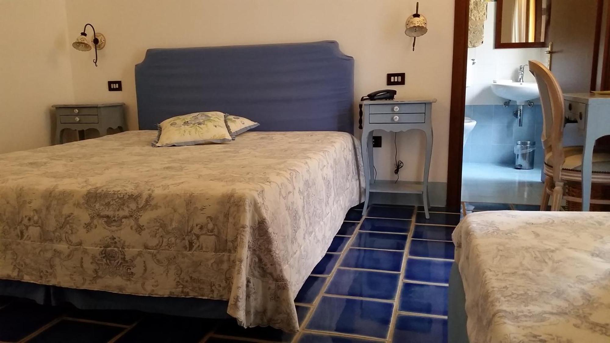 Masseria Ruri Pulcra Patu Room photo
