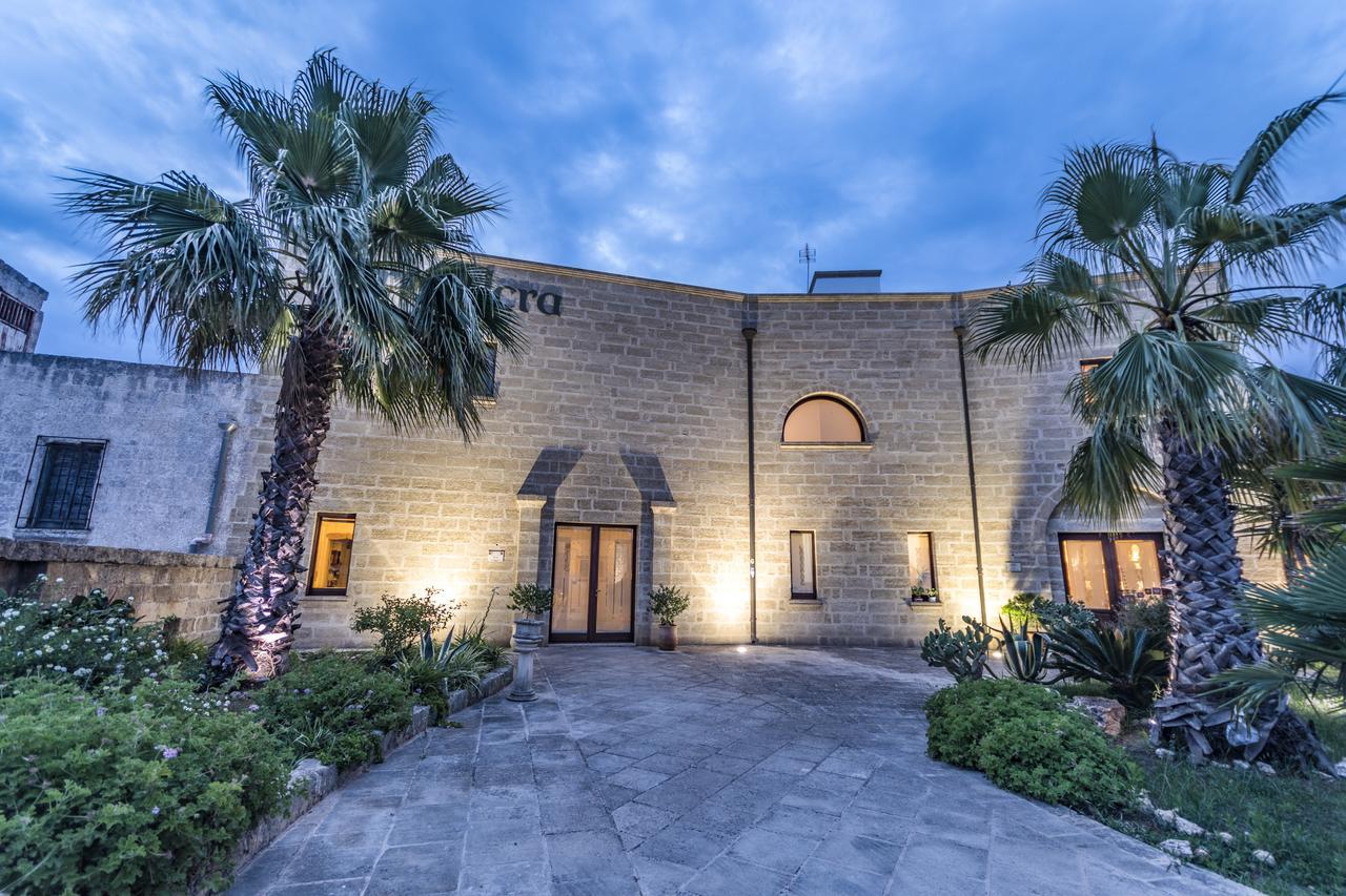Masseria Ruri Pulcra Patu Exterior photo