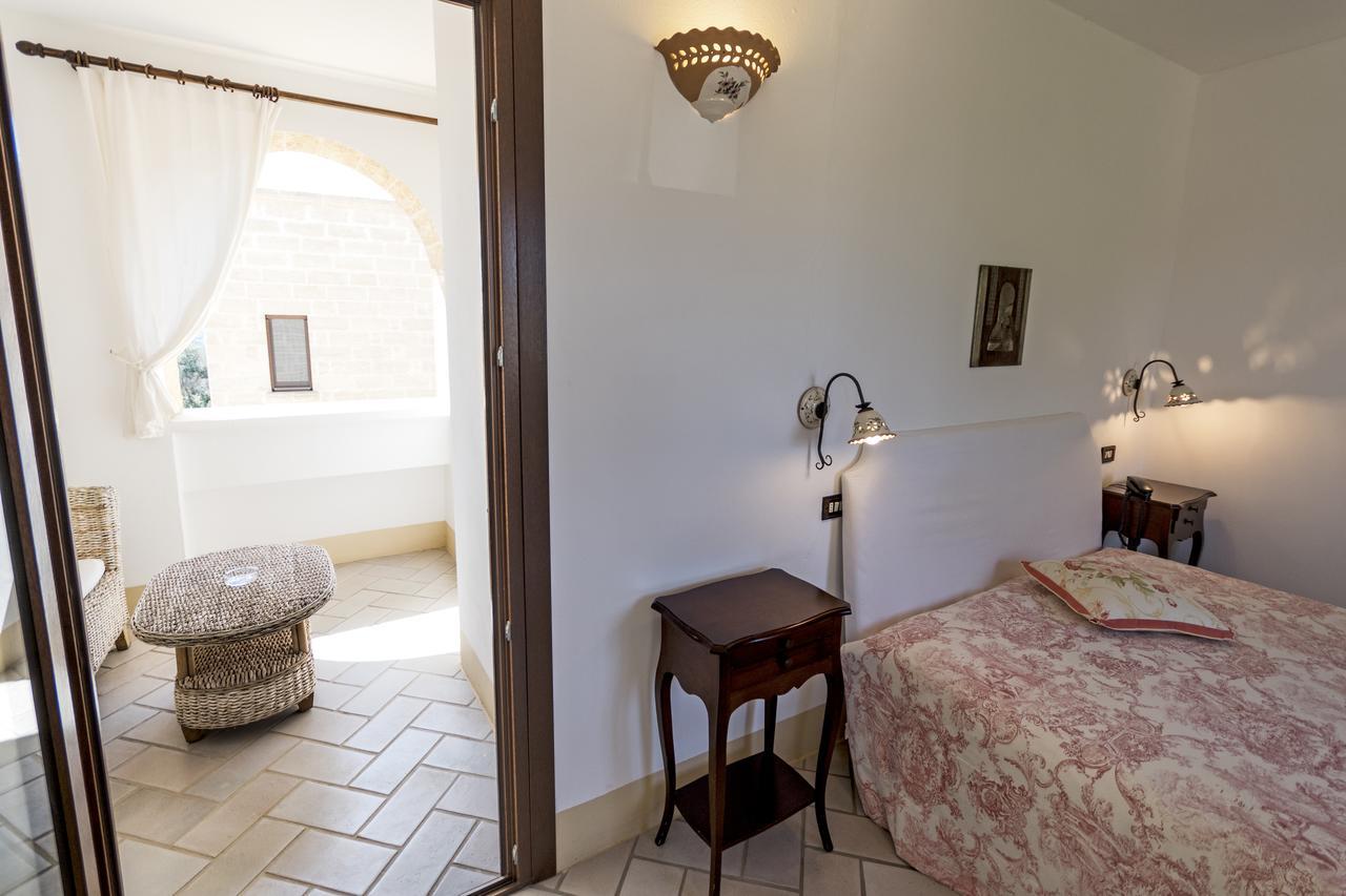 Masseria Ruri Pulcra Patu Exterior photo