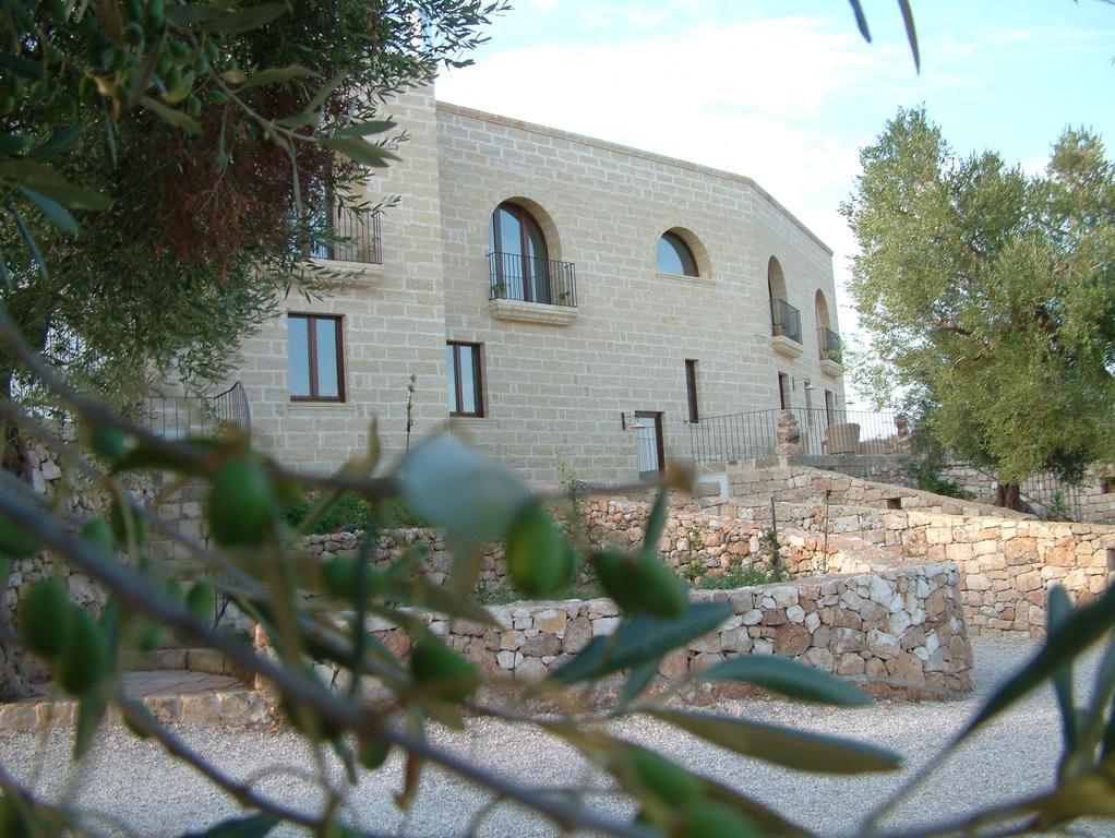 Masseria Ruri Pulcra Patu Exterior photo